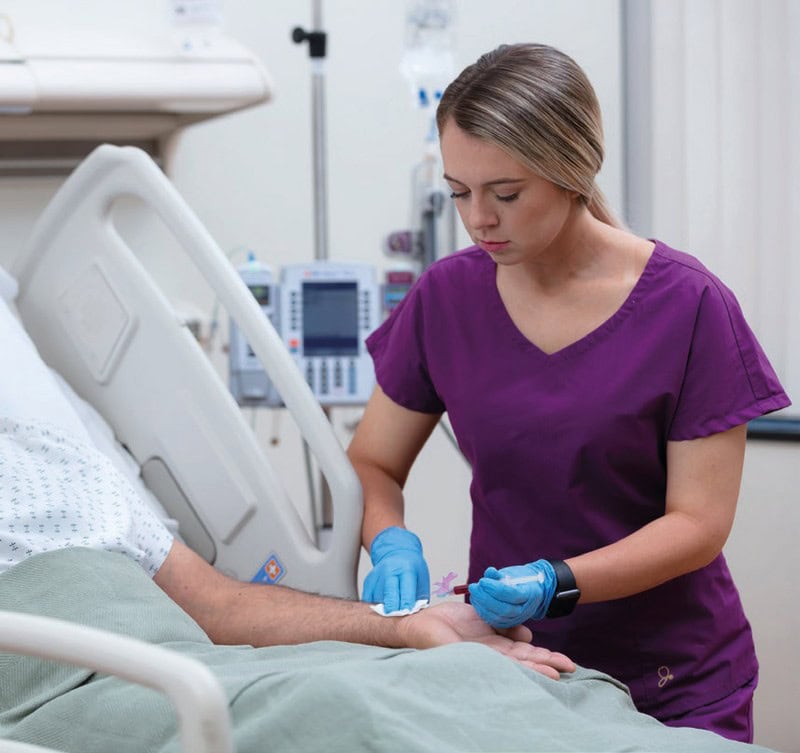 Calidad BD Vacutainer